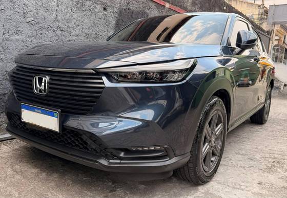 HONDA HR-V 1.5 DI I-VTEC FLEX EXL CVT
